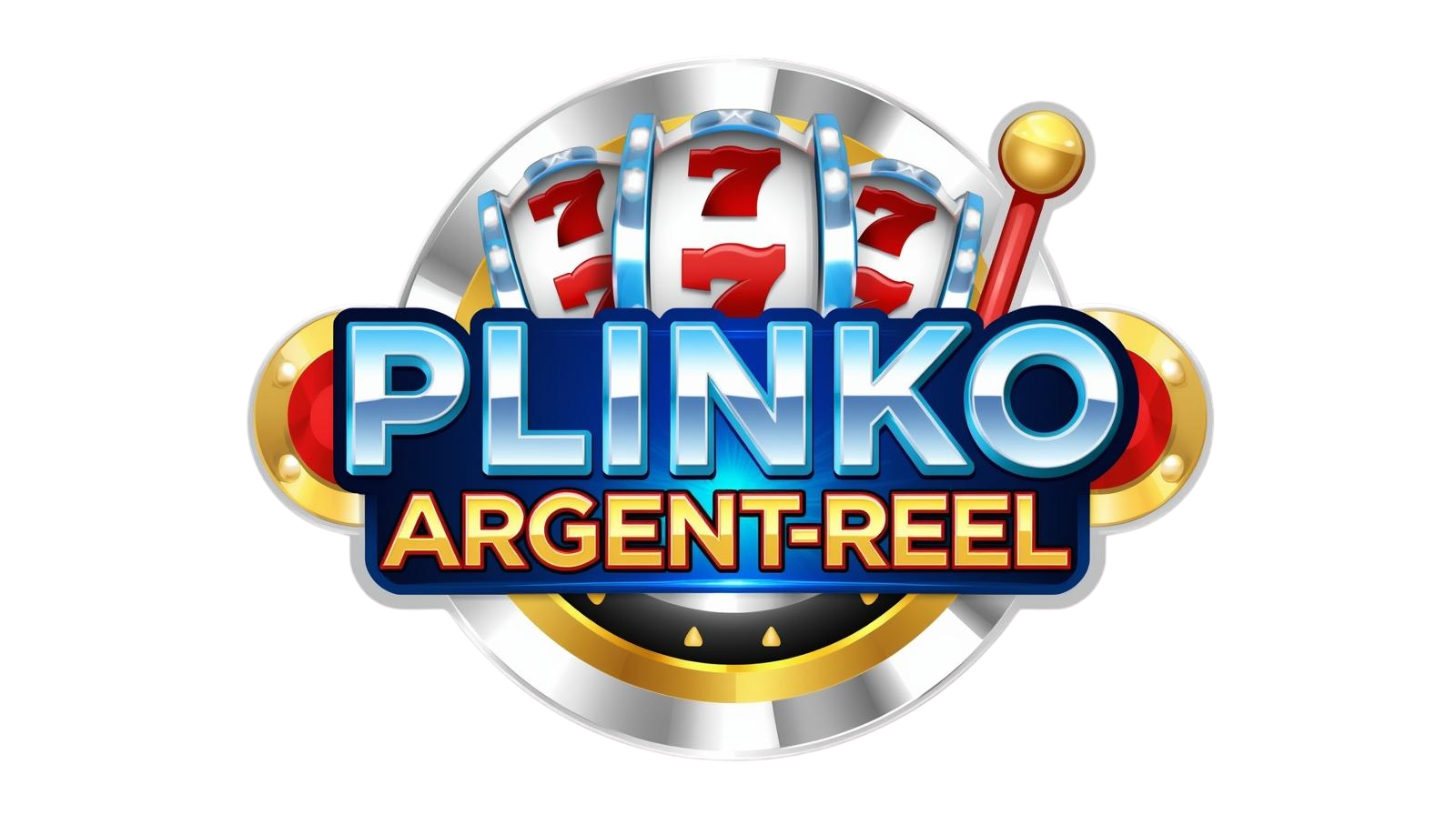Plinko-argent-reel